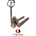 Manuel Transpalet - Inox Plus (PIP)