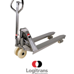 Manuel Transpalet - Inox (PI)